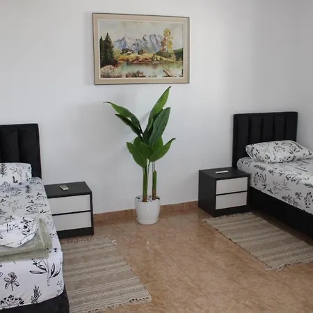 Prázdninový dům Homebythelake-shiroke *