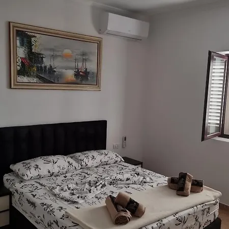 Holiday home Homebythelake-shiroke Shiroka
