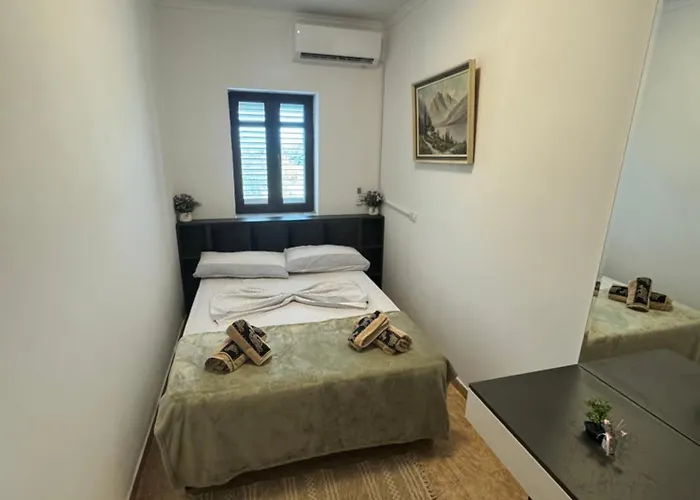 Prázdninový dům Homebythelake-shiroke