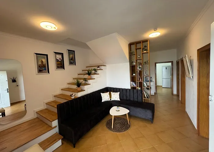 Prázdninový dům Homebythelake-shiroke Široka