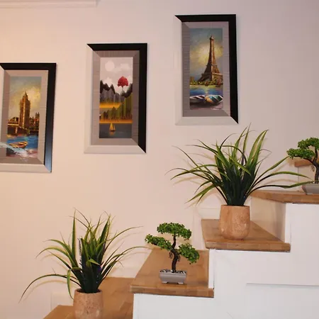 Homebythelake-shiroke 度假居 *