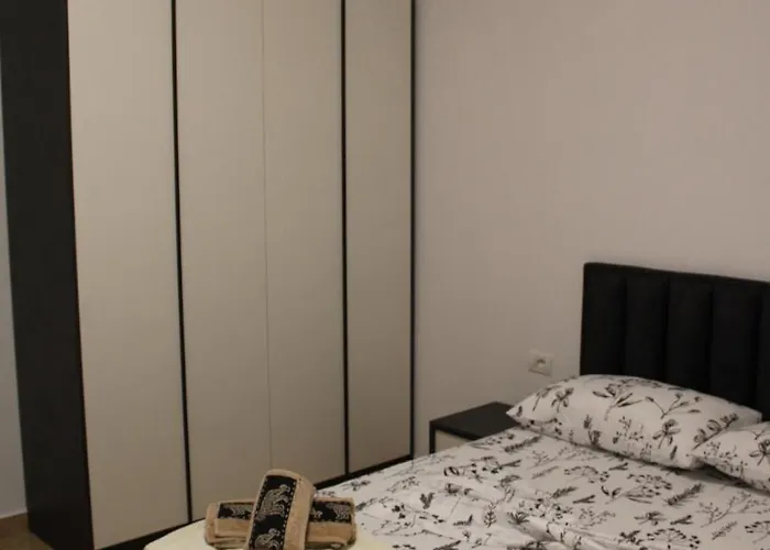 Homebythelake-shiroke 度假居 Široka