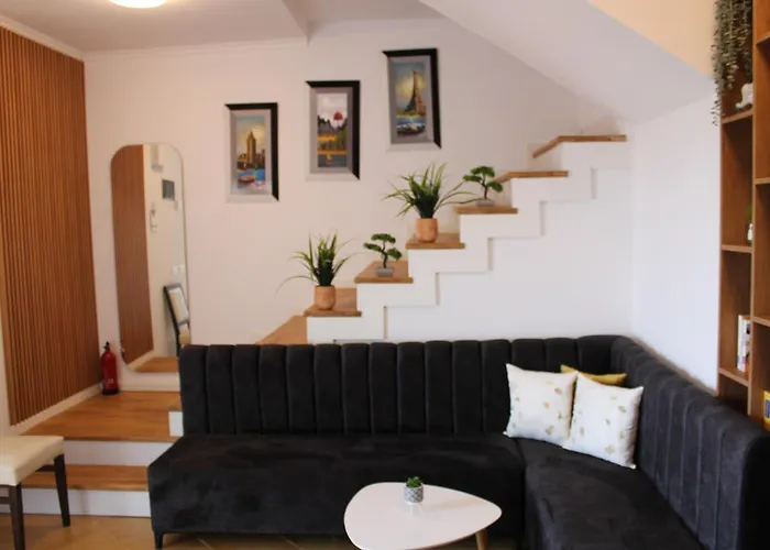 Homebythelake-shiroke Hébergement de vacances