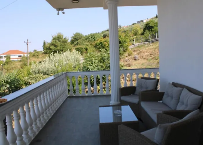Hébergement de vacances Homebythelake-shiroke Široka