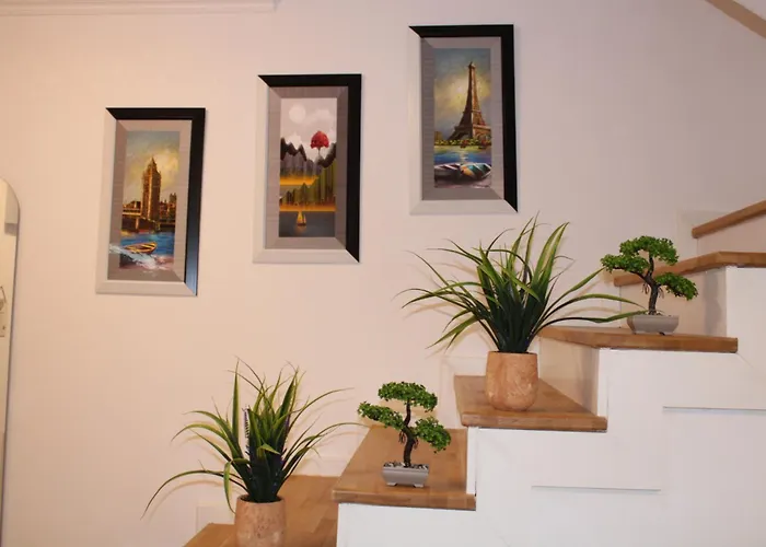 Homebythelake-shiroke 度假居 *