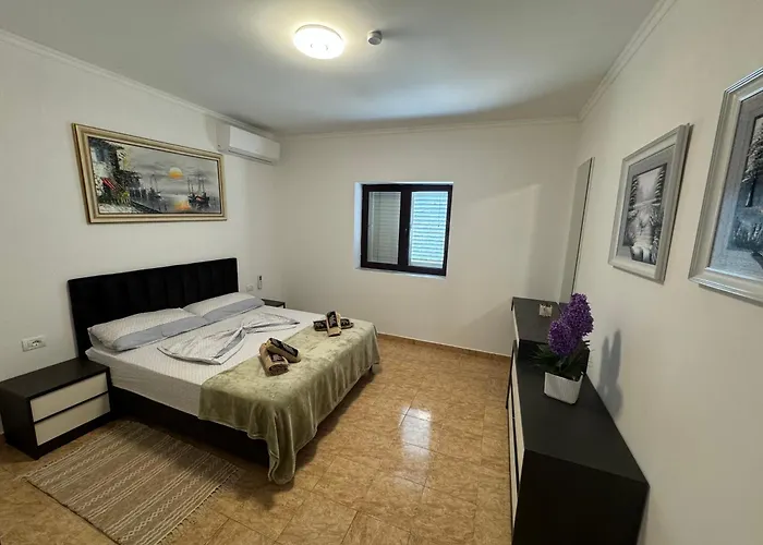 Hébergement de vacances Homebythelake-shiroke Široka